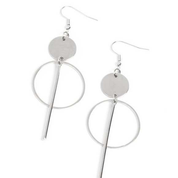 Handbags - Dec fashion earrings